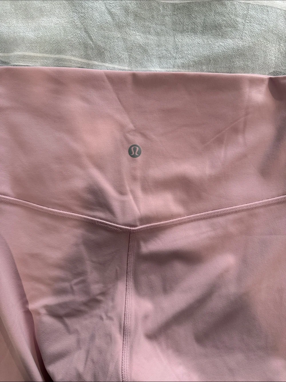 Lululemon Align High-Rise Short 6